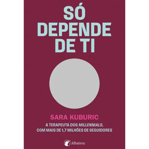 Só Depende de Ti de Sara Kuburic