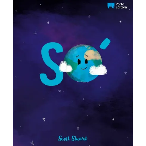 Só de Scott Stuart de Scott Stuart