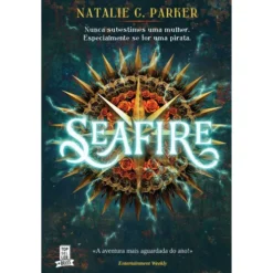 Seafire de Natalie C. Parker