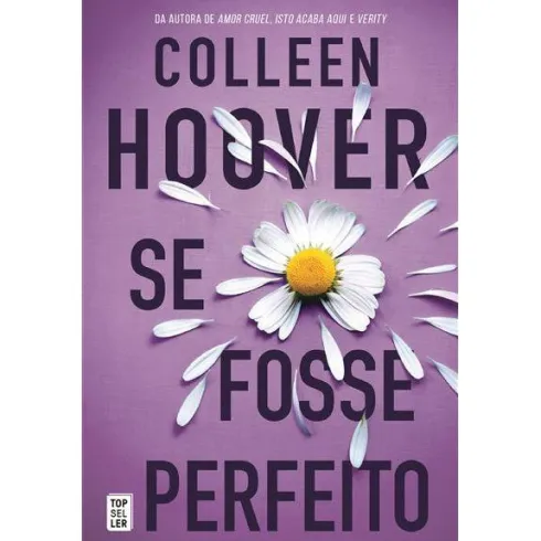 Se Fosse Perfeitode Colleen Hoover