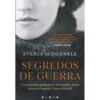 Segredos de Guerra: de Svenja O'Donnell