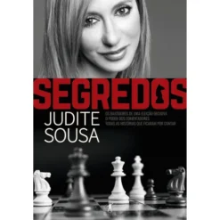 Segredos de Judite Sousa