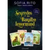 Segredos do Baralho Lenormand de Sofia Rito