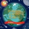 Segredos do Nosso Planeta de Carron Brown