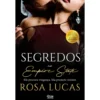 Segredos no Empire State de Rosa Lucas
