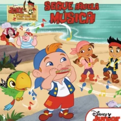 Segue Aquela Música!