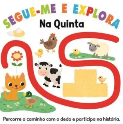 Segue-me e Explora - Na Quinta
