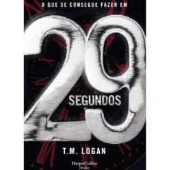 29 Segundos de T. M. Logan