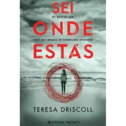 Sei Onde Estás de Teresa Driscoll