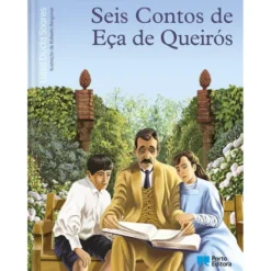 Seis Contos de Eça de Queirós