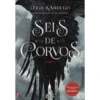 Seis de Corvos 1 Edição Especial de Leigh Bardugo