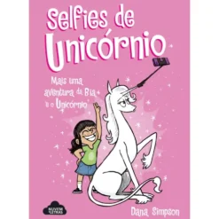 Selfies de Unicórnio de Dana Simpson