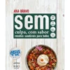 Sem Culpa, com Sabor de Ana Bravo
