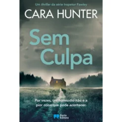 Sem Culpa de Cara Hunter