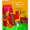 Sementes de Música de Paulo Ferreira Rodrigues