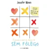Sem Fôlego de Jennifer Niven