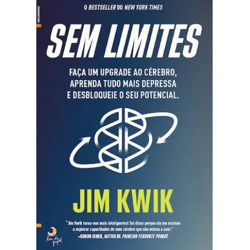 Sem Limites de Jim Kwik