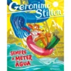 Sempre A Meter Água de Geronimo Stilton