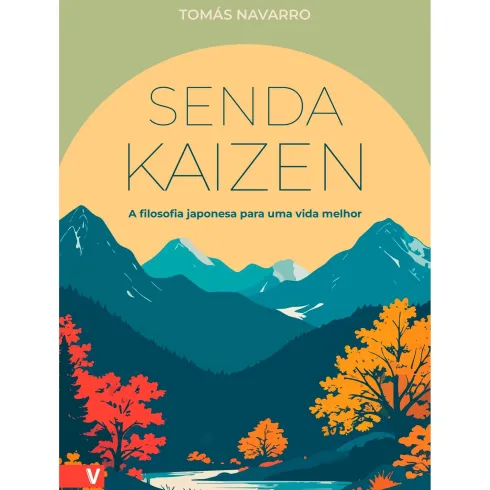 Senda Kaizen de Tomás Navarro