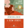 Sensibilidade e Bom Senso de Jane Austen