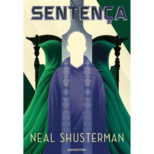 Sentença de Neal Shusterman