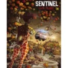 Sentinel (Bersão B) de Luís Louro
