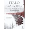 Se Numa Noite de Inverno um Viajante de Italo Calvino
