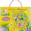 Sereias Mágicas - Mala de Atividades