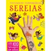 Sereias - Tatuagens Temporárias