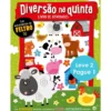Seres Fantásticos E Diversão N de Make Believe Ideas