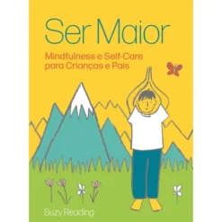 Ser Maior de Suzy Reading