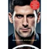 Servir Para Vencer de Novak Djokovic