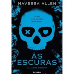 Às Escuras de Navessa Allen