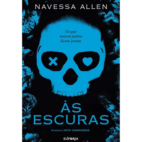 Às Escuras de Navessa Allen