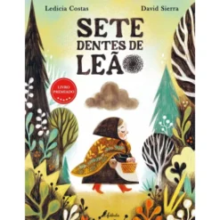 Sete Dentes-De-Leão de Ledicia Costas