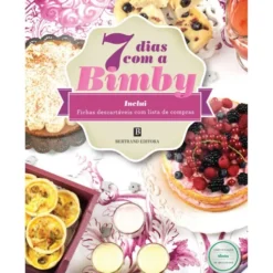 Sete Dias com a Bimby