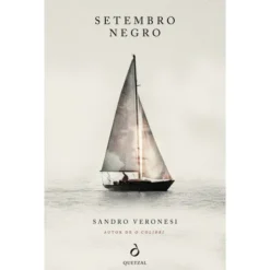 Setembro Negro de Sandro Veronesi