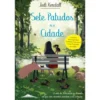 Sete Patudos na Cidade de Jodi Kendall