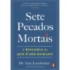 Sete Pecados Mortais de Guy Leschziner