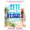 Sete Verões de Paige Toon