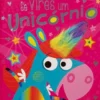Se Vires um Unicórnio de Make Believe Ideas