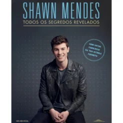 Shawn Mendes de Malcolm Croft