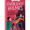 Sherlock Holmes - um Estudo em Escarlate de Stephanie Baudet