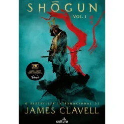 Shogun Vol. I de James Clavell