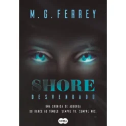 Shore Desvendado de M. G. Ferrey
