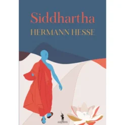 Siddhartha (Edição Especial) de Hermann Hesse