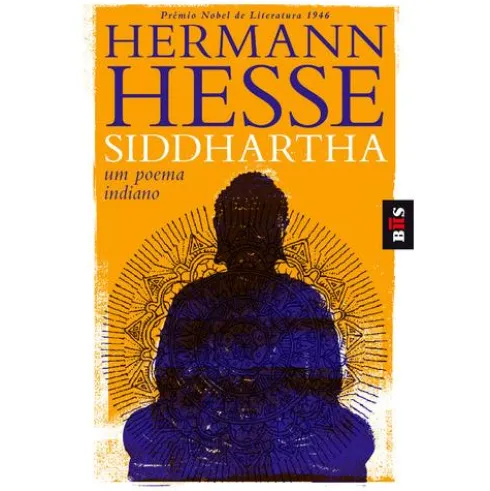 Siddhartha (Livro de Bolso) de Hermann Hesse