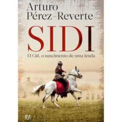 Sidi de Arturo Pérez-Reverte