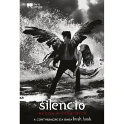 Silêncio de Becca Fitzpatrick