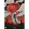 Silvercloak: Segredos De Sangue E Prata de Laura Steven